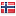 handicare.se server is located in Norway